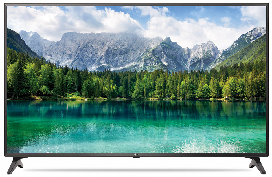 Телевизор LG 43LT340C																		 — описание, фото, цены в интернет-магазине PT Stores