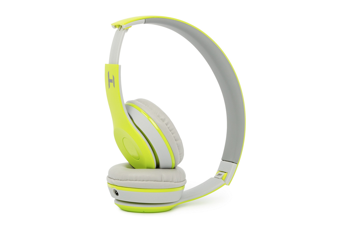 Купить Наушники HARPER HB-212 green — Фото 4