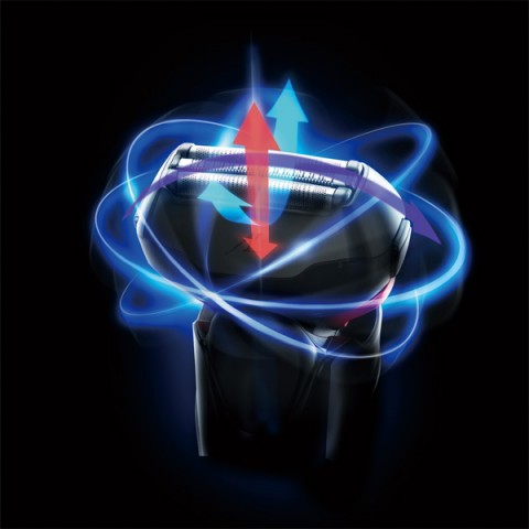 Купить Электробритва PANASONIC ES-LT8N-S820 — Фото 7