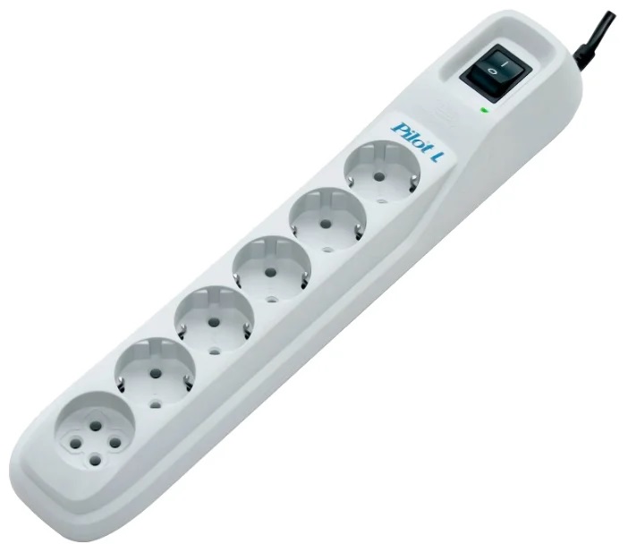 Купить  ZIS Pilot L-6 3M — Фото 2