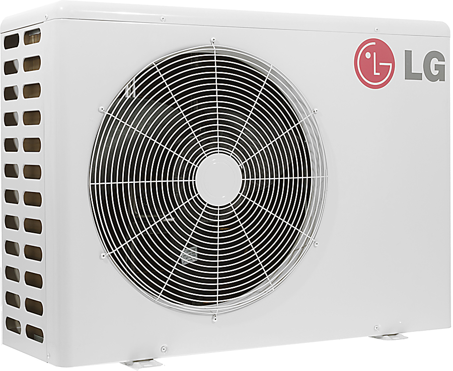 Купить Кондиционер LG C24LTH — Фото 3