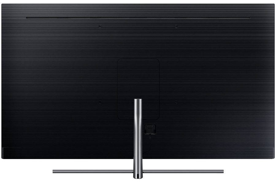 Купить Телевизор SAMSUNG QE65Q7FN — Фото 2