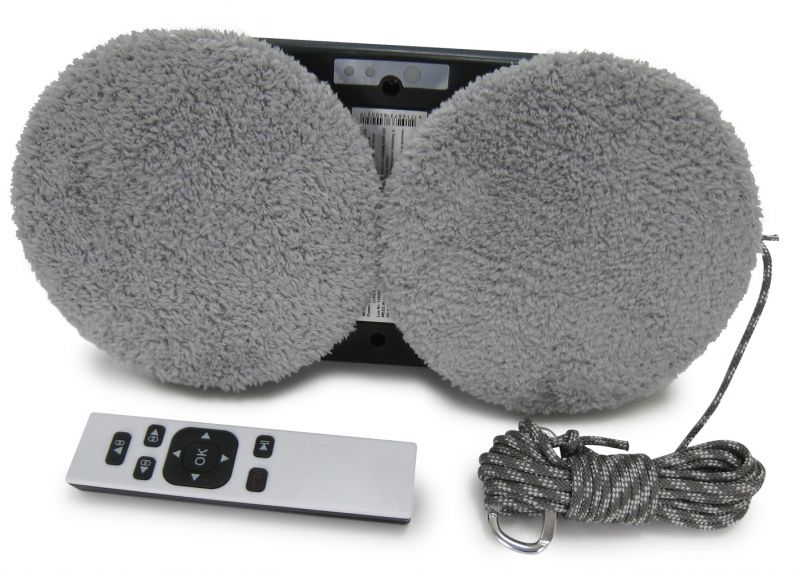 Купить Робот-пылесос Hobot-188 — Фото 4