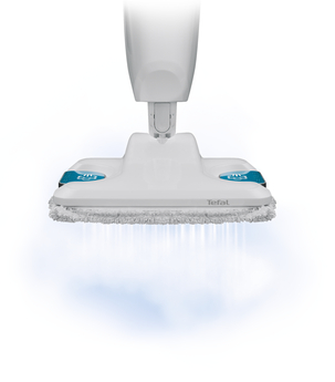 Купить Отпариватели и пароочистители TEFAL VP6557 дубль — Фото 2