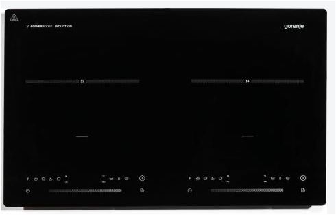 Плитка Gorenje ICY3500DP																		 — описание, фото, цены в интернет-магазине PT Stores