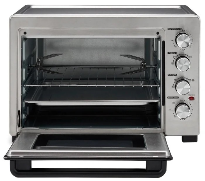 Купить Мини-печь Midea MO-3851 — Фото 2