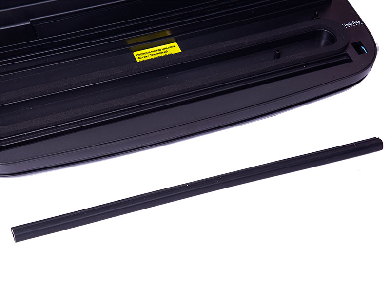 Купить Вакууматор Oursson VS0434/RD — Фото 6