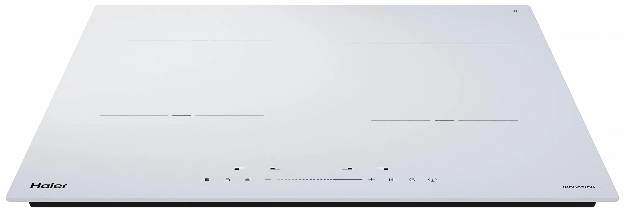 Купить Электрическая варочная панель Haier HHY-Y64TVTW — Фото 2