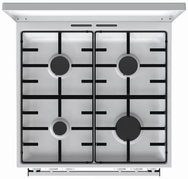 Купить Газовая плита GORENJE G 6111 WH — Фото 5