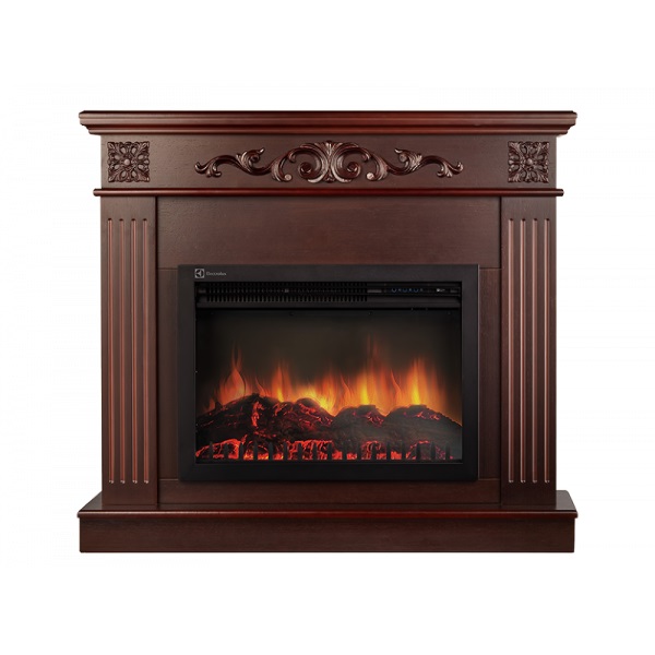 Портал  Electrolux Noce 30 шпон темный дуб																		 — описание, фото, цены в интернет-магазине PT Stores