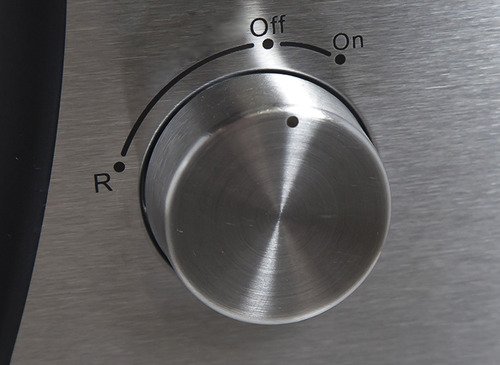 Купить Соковыжималка HOTPOINT-ARISTON SJ 4010 FXB0 — Фото 4