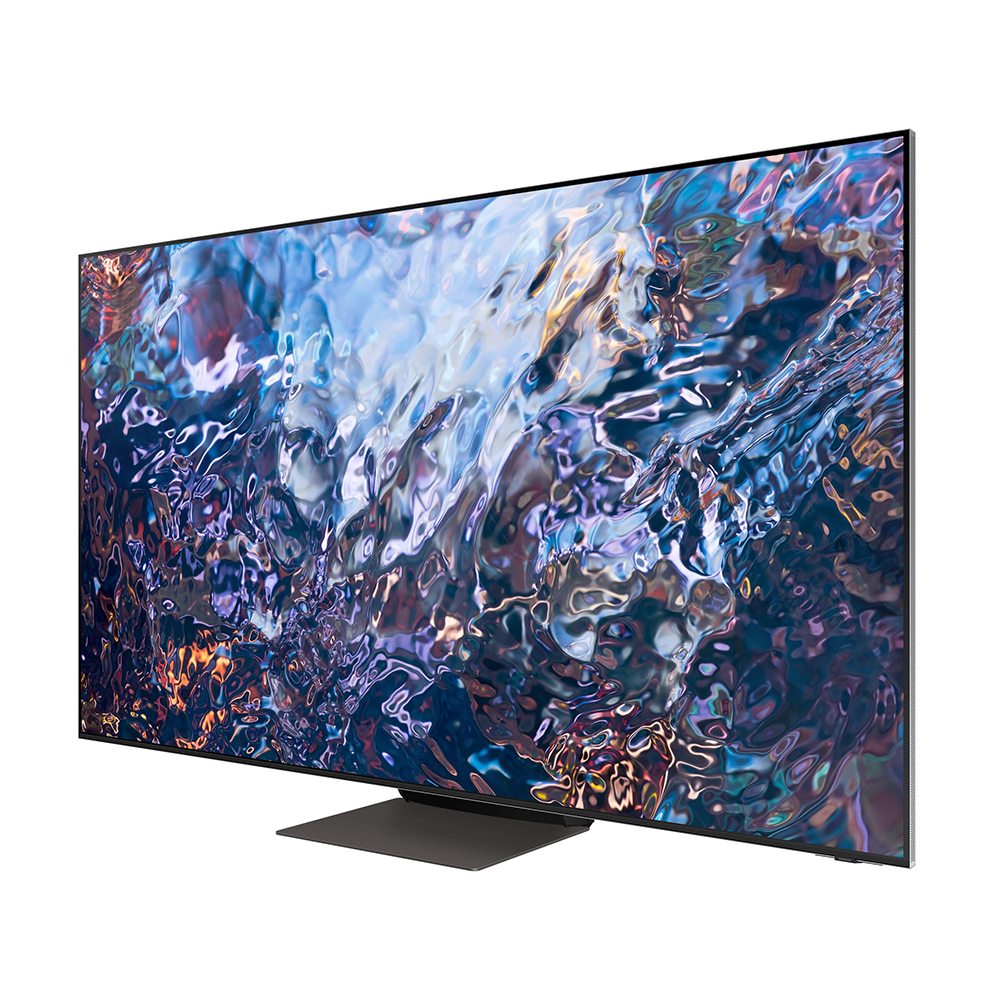 Купить Телевизор SAMSUNG QE55QN700AUXRU — Фото 2
