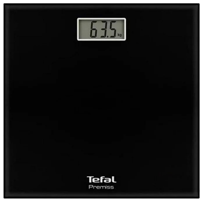 Напольные весы TEFAL PP 1060V0																		 — описание, фото, цены в интернет-магазине PT Stores