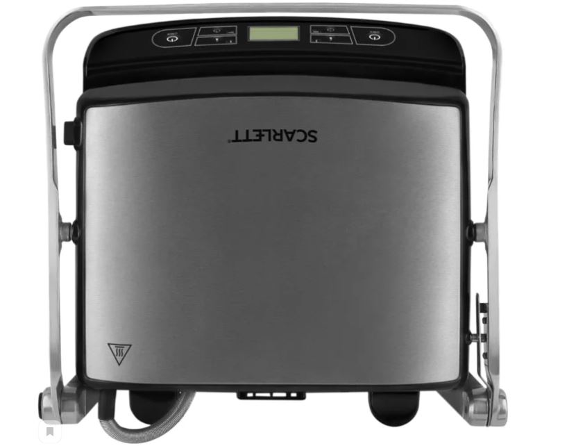 Купить Гриль Scarlett SC-EG350E05 — Фото 3