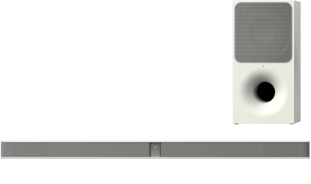 Акустическая система SONY HT-CT291																		 — описание, фото, цены в интернет-магазине PT Stores