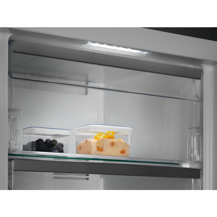 Купить Морозильная камера Electrolux RUT7ME28X2 — Фото 4