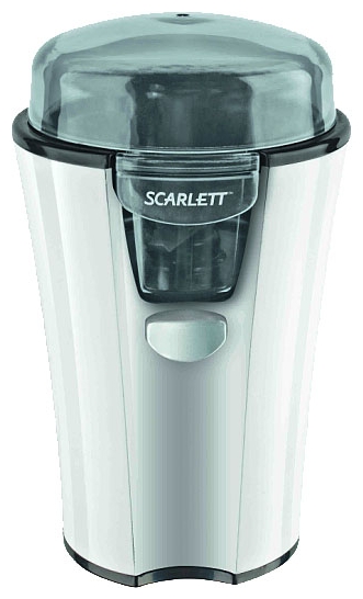 Кофемолка Scarlett SC-010																		 — описание, фото, цены в интернет-магазине PT Stores