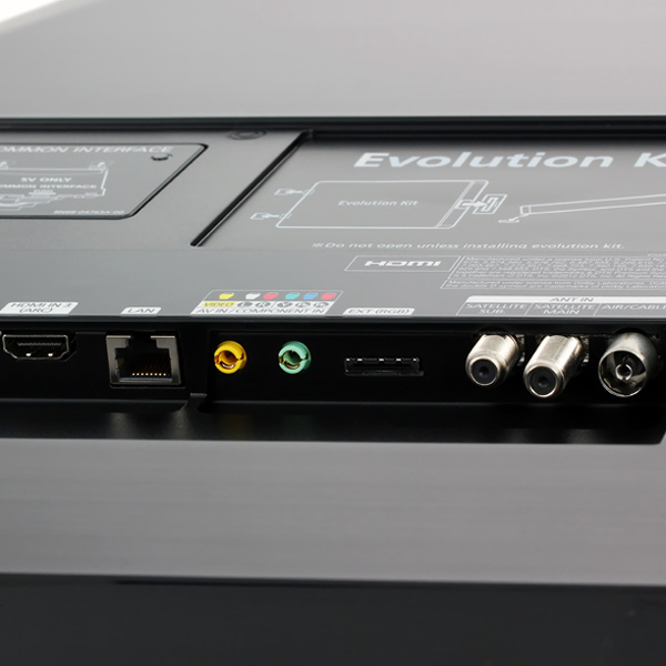 Купить Телевизор SAMSUNG UE65TU8000 — Фото 4