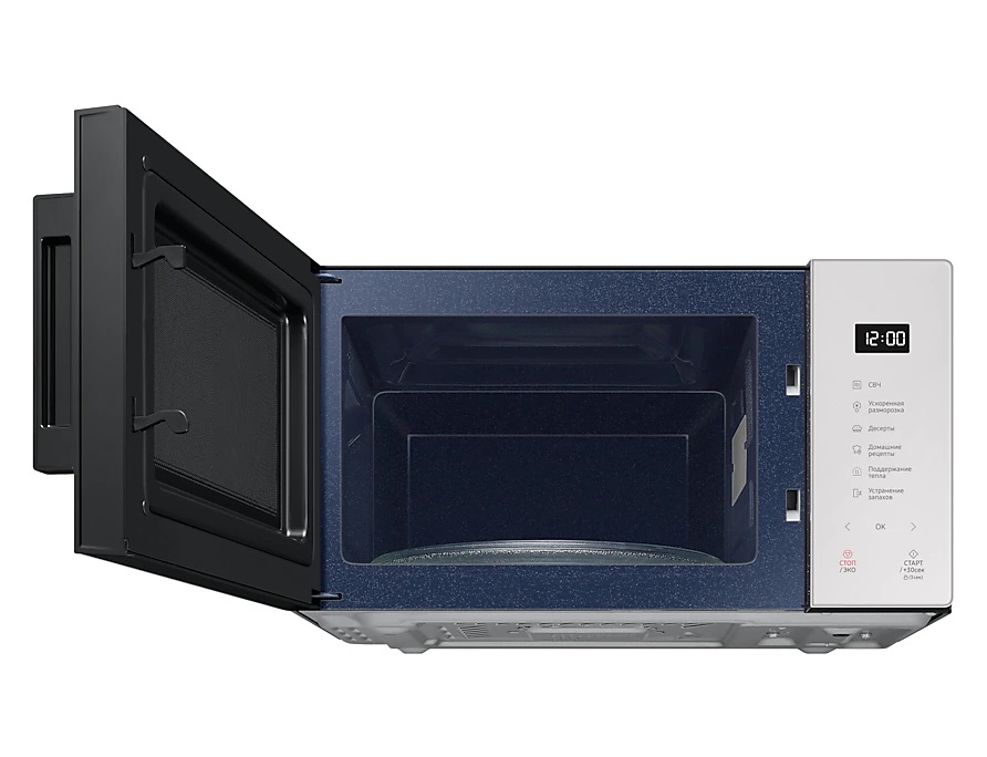 Купить Микроволновая печь SAMSUNG MS23T5018AE — Фото 5