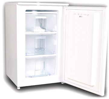 Купить Морозильная камера VESTFROST VFTT 1451 W — Фото 2