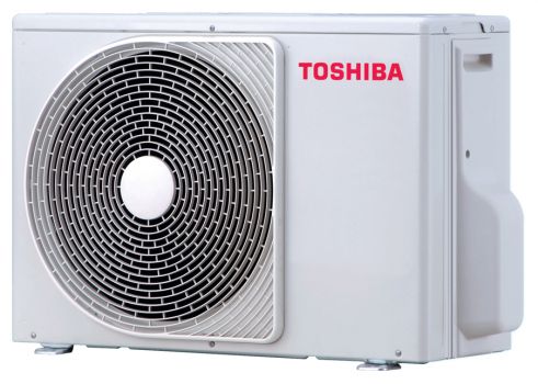 Купить Кондиционер TOSHIBA RAS-13SKHP-ES/RAS-13S2AH-ES — Фото 3