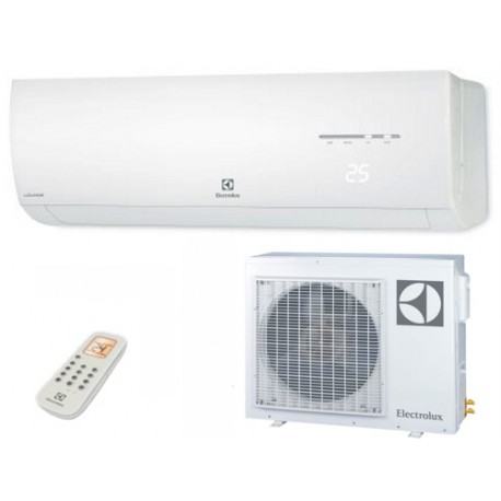 Купить Кондиционер Electrolux EACS-12HLO/N3 — Фото 2