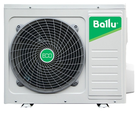 Купить Кондиционер BALLU BSWI-24HN1/EP/15Y — Фото 3