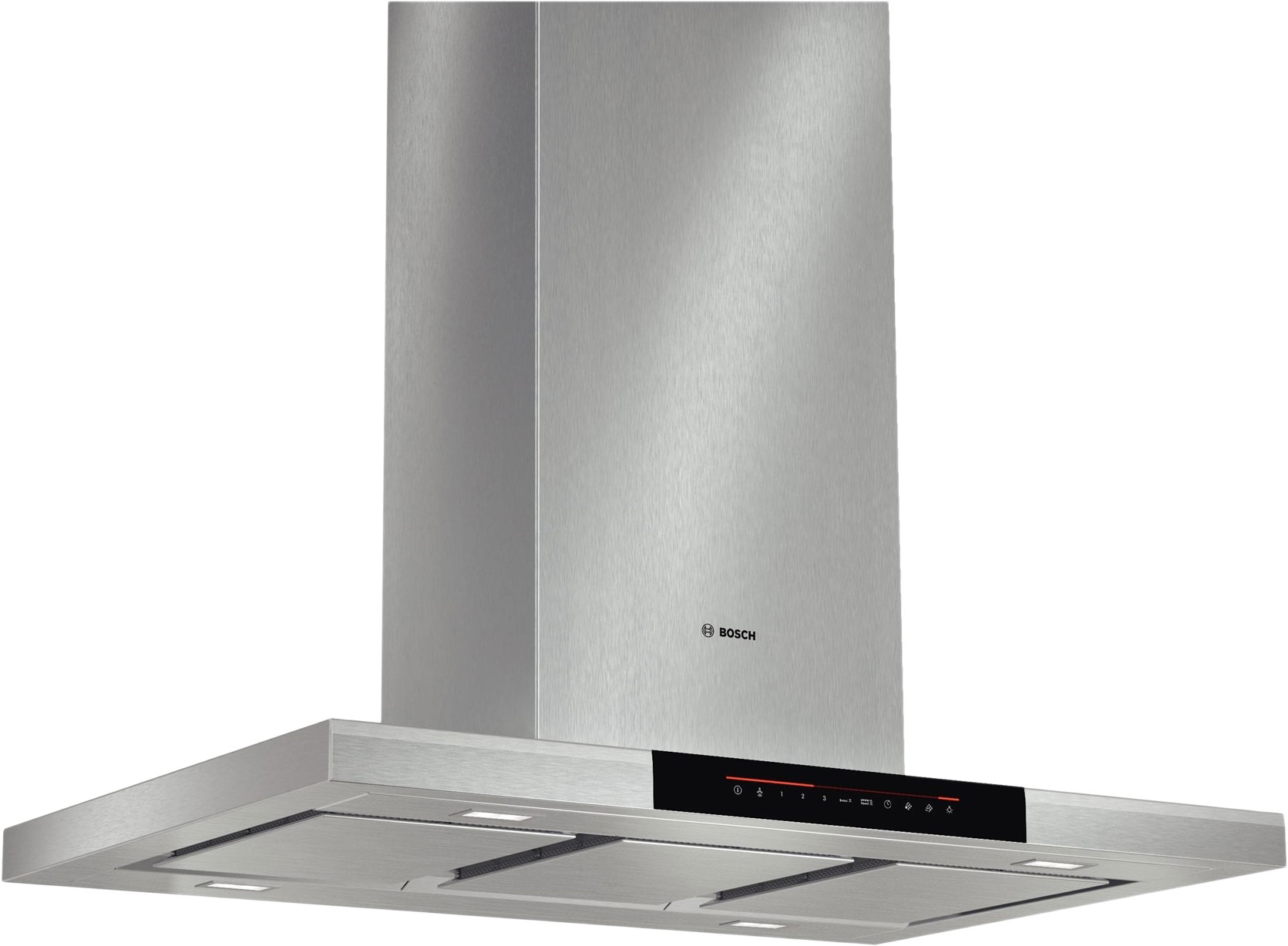 Купольная вытяжка BOSCH DIB 091K50																		 — описание, фото, цены в интернет-магазине PT Stores