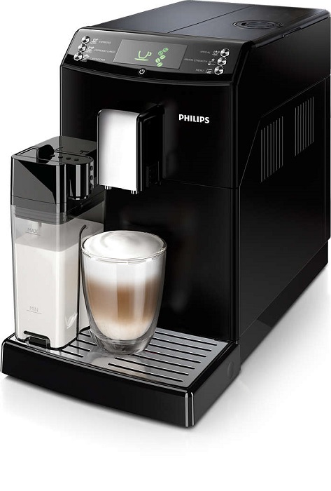 Купить Кофемашина PHILIPS HD 8828/09 — Фото 5