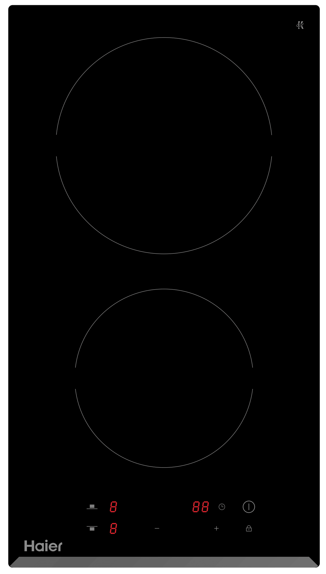 Купить Электрическая варочная панель Haier HHY-C32RVB — Фото 4