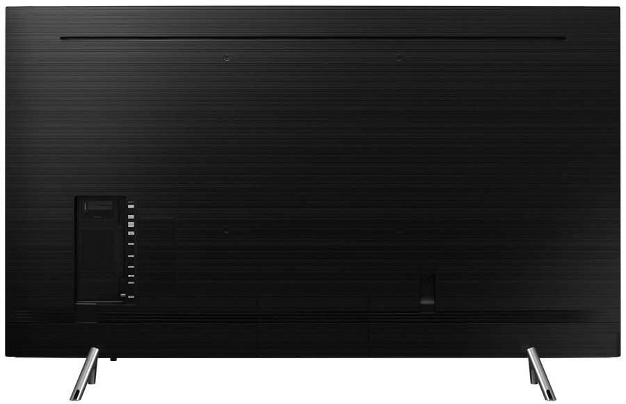 Купить Телевизор SAMSUNG QE75Q6FNA — Фото 2