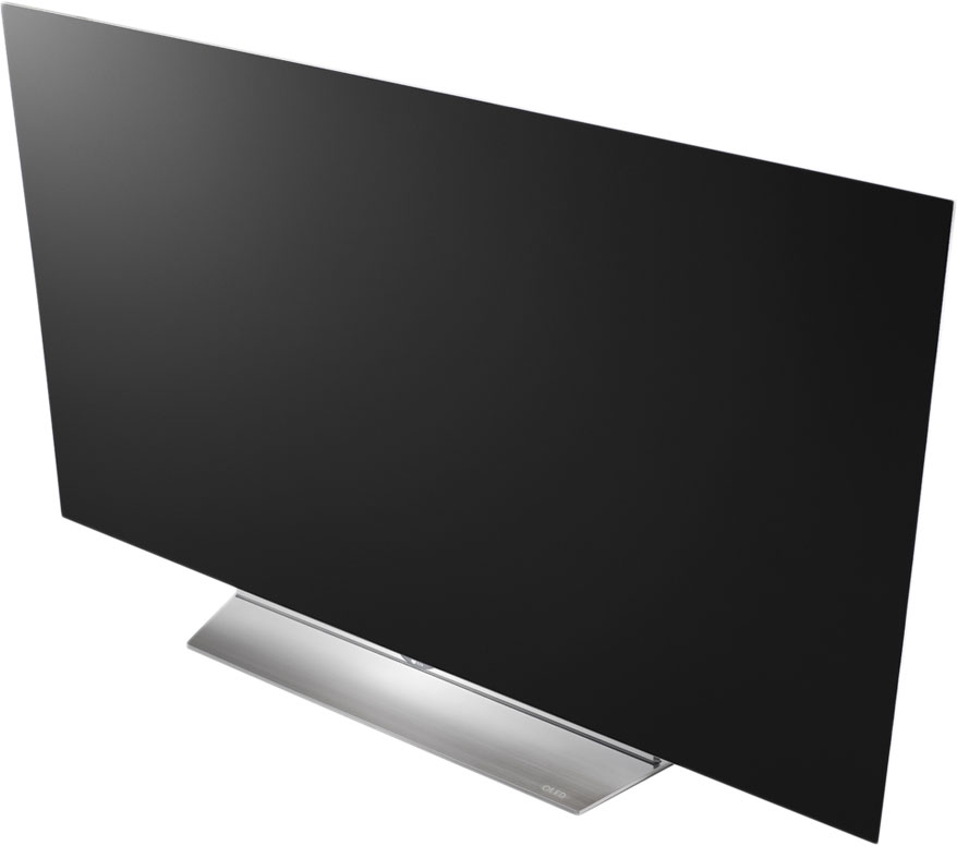Купить Телевизор LG 55EF950V — Фото 10