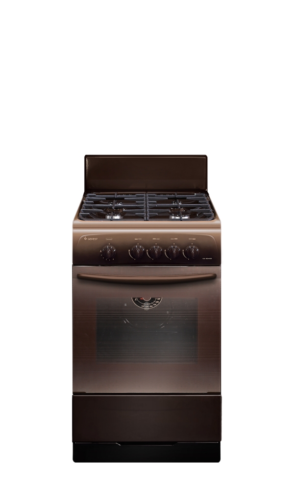 Газовая плита GEFEST CG 50M02 K83																		 — описание, фото, цены в интернет-магазине PT Stores