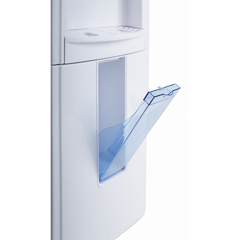 Купить Кулер для воды HotFrost V118F напольный белый — Фото 5