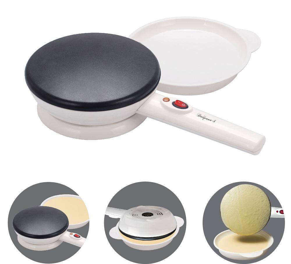 Купить Блинница Великие реки Добряна-5 — Фото 3