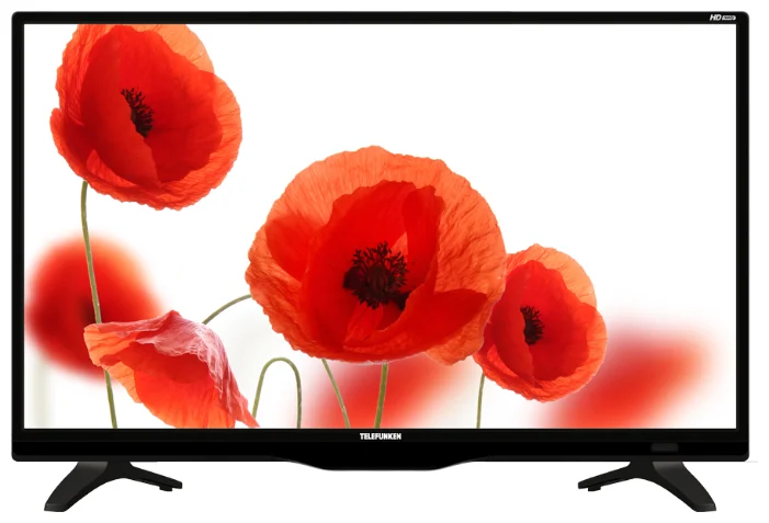 Телевизор TELEFUNKEN TF-LED24S62T2																		 — описание, фото, цены в интернет-магазине PT Stores