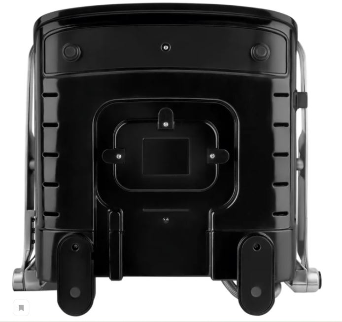 Купить Гриль Scarlett SC-EG350E05 — Фото 5