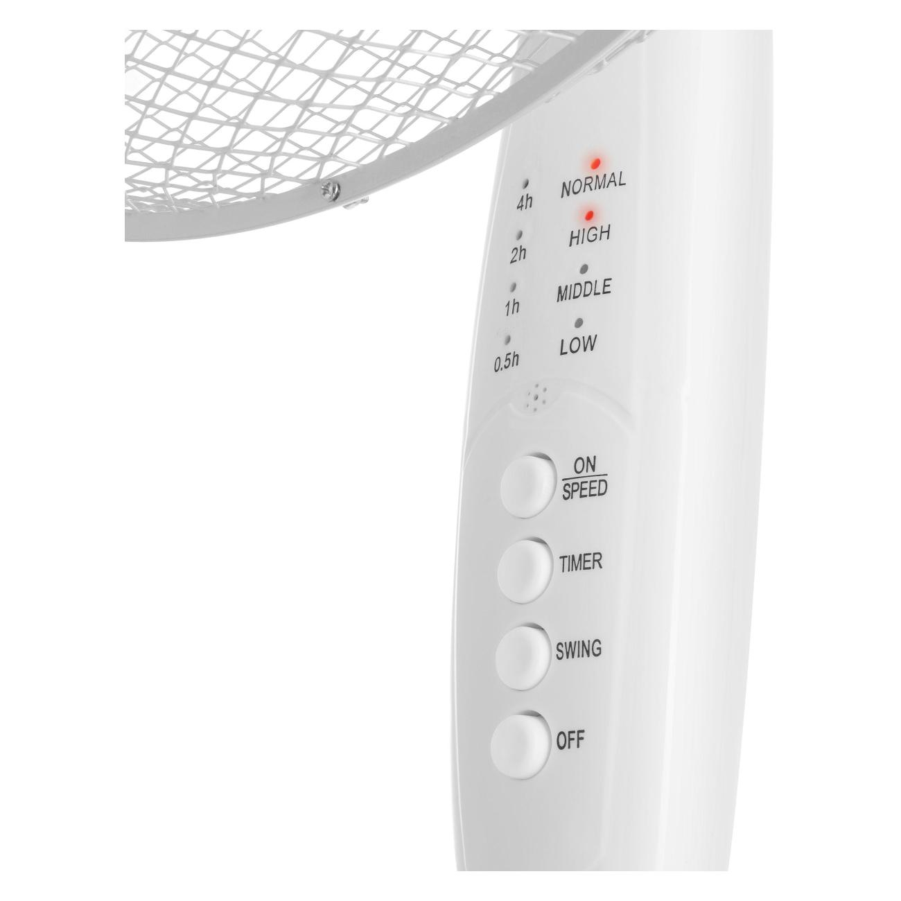 Купить Вентилятор MAUNFELD MSF402WR — Фото 3