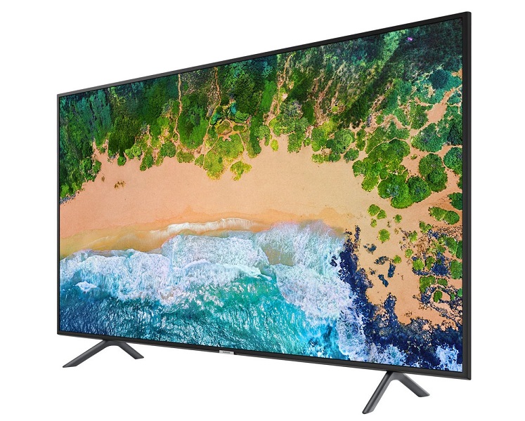 Купить Телевизор SAMSUNG UE75NU7100 — Фото 9