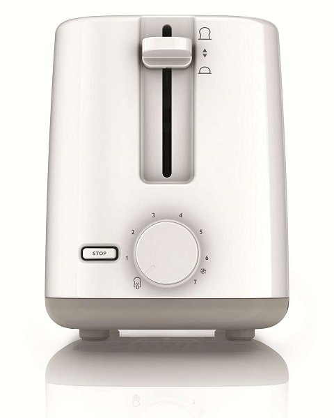 Купить Тостер PHILIPS HD 2596/00 — Фото 2