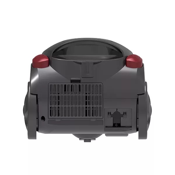 Купить Пылесос BQ VC1802B Black-Red — Фото 5