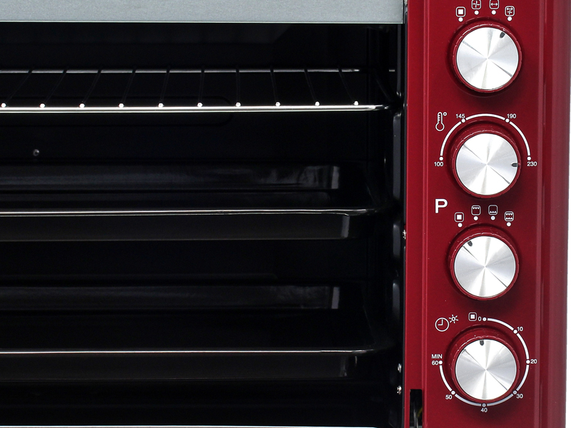 Купить Мини-печь Oursson MO7053/DC — Фото 6