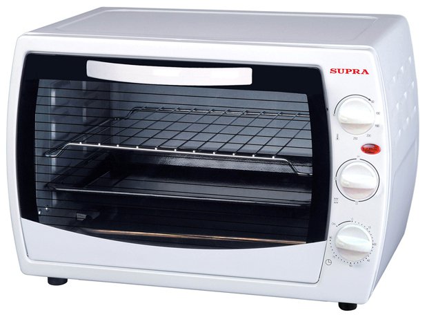 Мини-печь SUPRA MTS 210																		 — описание, фото, цены в интернет-магазине PT Stores