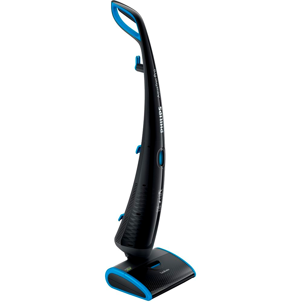 Пылесос PHILIPS FC 7088/01																		 — описание, фото, цены в интернет-магазине PT Stores