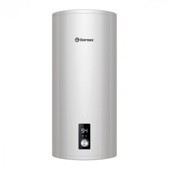 Водонагреватель накопительный THERMEX Solo 30 V																		 — описание, фото, цены в интернет-магазине PT Stores