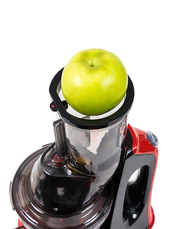 Купить Соковыжималка Oursson JM7002/RD — Фото 3