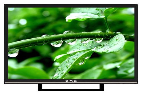Телевизор AIWA 19LE6010																		 — описание, фото, цены в интернет-магазине PT Stores