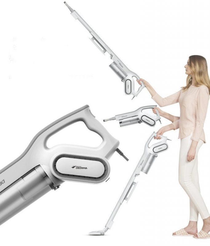 Купить  Xiaomi DEERMA DX700 — Фото 9