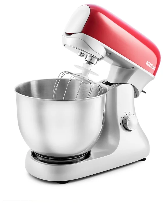 Купить Миксер Kitfort KT-1367 — Фото 3