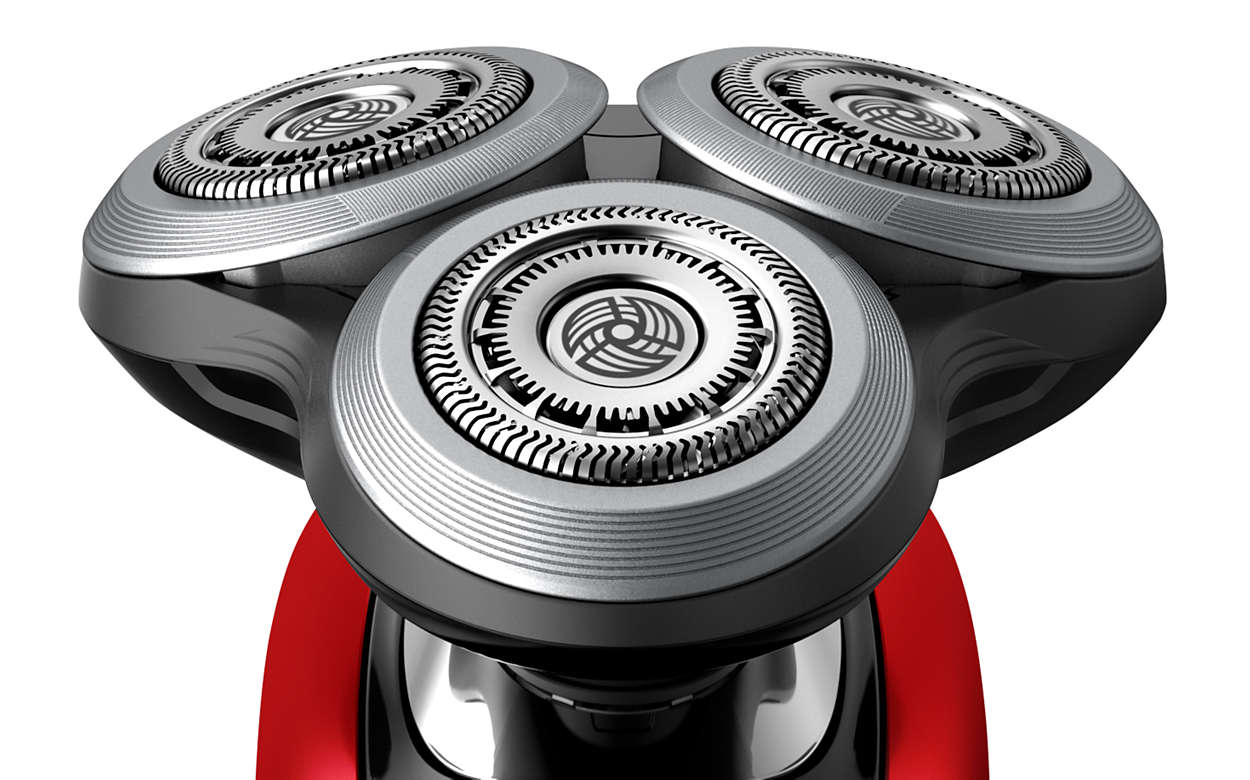 Купить Электробритва PHILIPS S 9151/31  — Фото 4